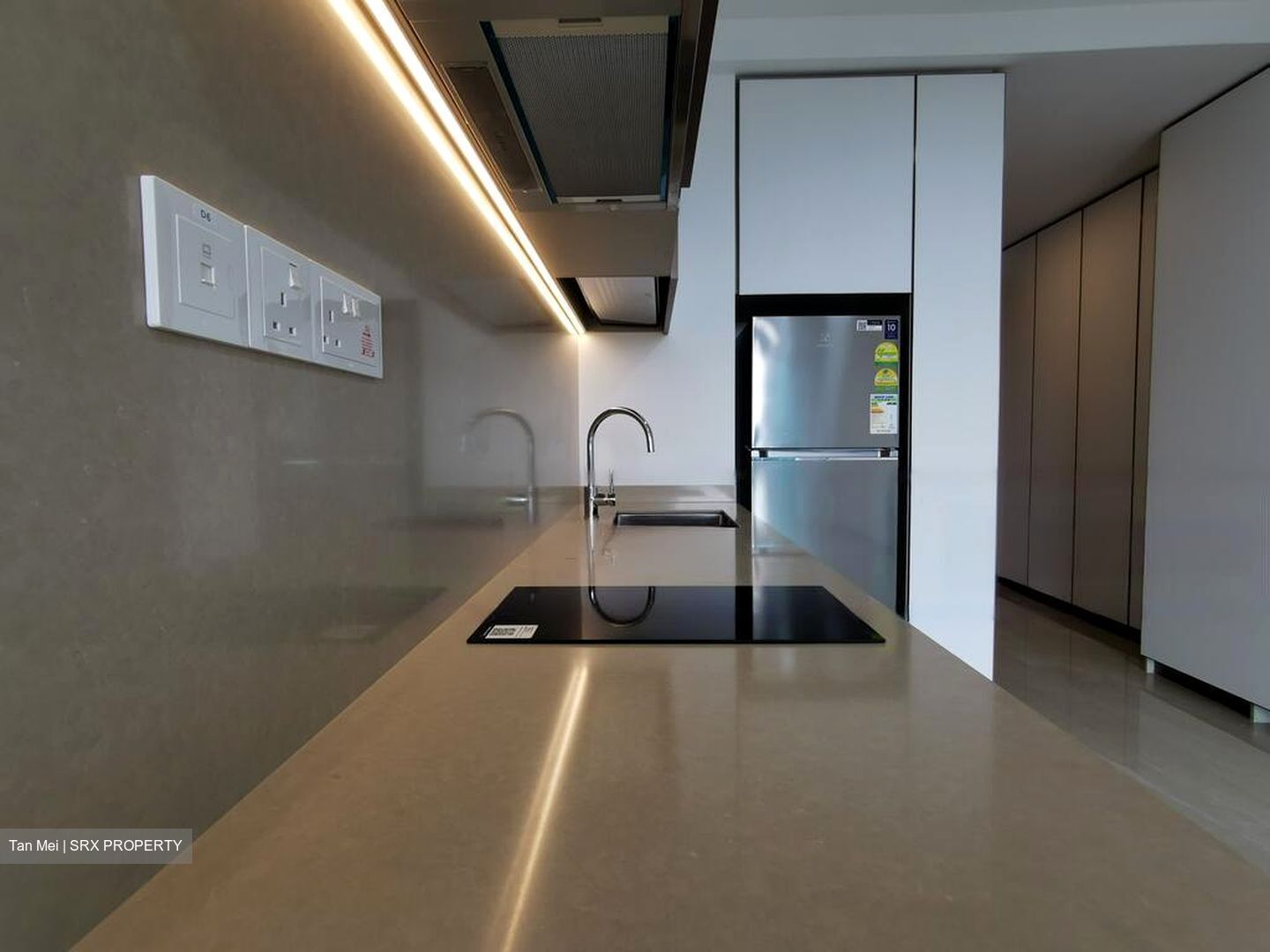 Normanton Park (D5), Apartment #417758001